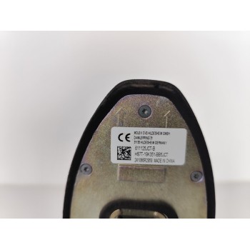 Recambio de antena para ford focus st-line style referencia OEM IAM HS7T19K351BB5JCT  