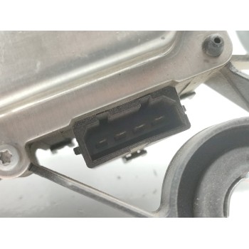 Recambio de motor limpia trasero para seat exeo st (3r5)(2009>) reference referencia OEM IAM 3R9955711  
