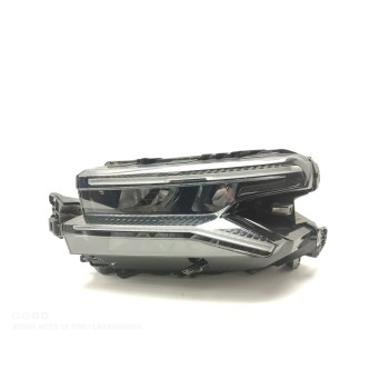 Recambio de faro izquierdo para citroën c5 aircross feel referencia OEM IAM 9845356280  