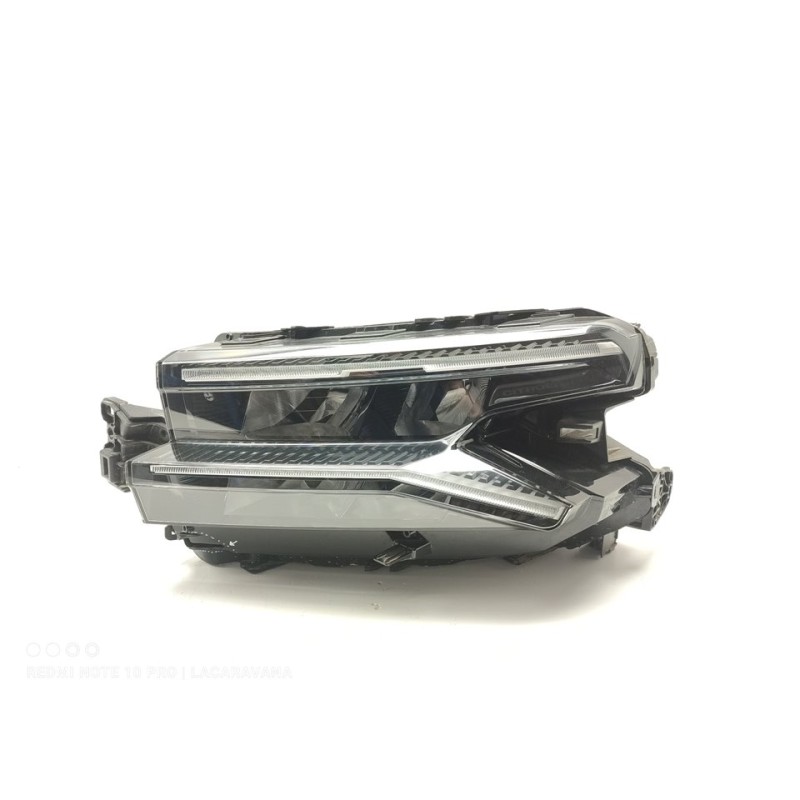 Recambio de faro izquierdo para citroën c5 aircross feel referencia OEM IAM 9845356280  