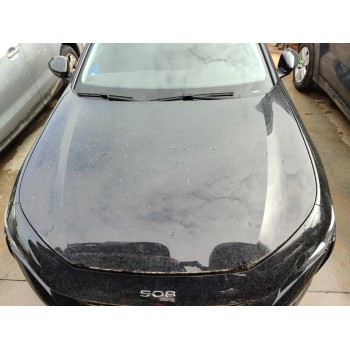 Recambio de capo para peugeot 508 hybrid 225 active pack referencia OEM IAM 9815960980  