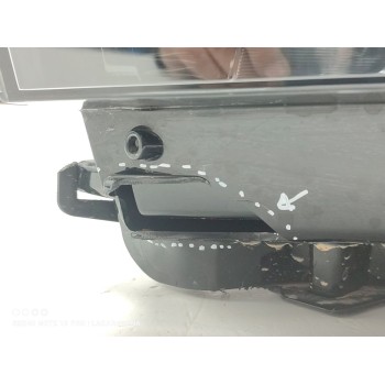 Recambio de faro izquierdo para citroën c5 aircross feel referencia OEM IAM 9845356280  