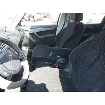 citroën c4 picasso del año 2007