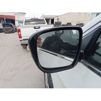 Recambio de retrovisor izquierdo para nissan qashqai ii (j11, j11_) 1.5 dci referencia OEM IAM   