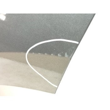 Recambio de puerta trasera izquierda para volkswagen t-roc sport referencia OEM IAM 2GA833051AG  