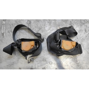 Recambio de kit airbag para mazda cx-7 (er) active referencia OEM IAM EH6257K00  