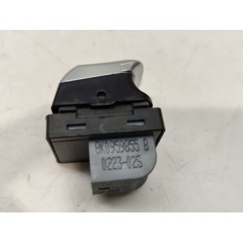 Recambio de mando elevalunas delantero derecho para audi a5 sportback (8t) 2.0 tdi (105kw) referencia OEM IAM 8K0959855B  