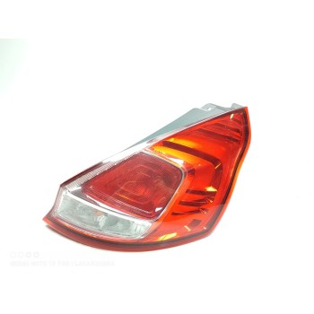 Recambio de piloto trasero derecho para ford fiesta (ccn) ambiente referencia OEM IAM C1BB13404AE  