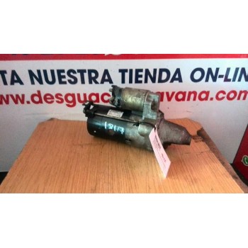 Recambio de motor arranque para honda accord berlina (cl/cn) 2.2i ctdi executive referencia OEM IAM M002T85671  