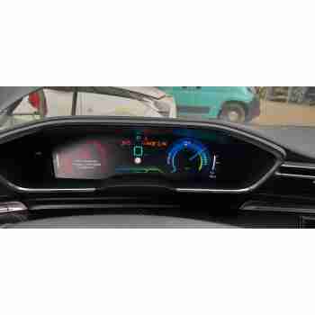 Recambio de cuadro instrumentos para peugeot 508 hybrid 225 active pack referencia OEM IAM   