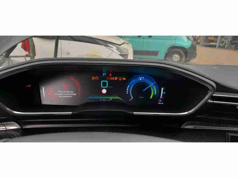 Recambio de cuadro instrumentos para peugeot 508 hybrid 225 active pack referencia OEM IAM   