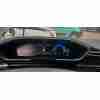 Recambio de cuadro instrumentos para peugeot 508 hybrid 225 active pack referencia OEM IAM   