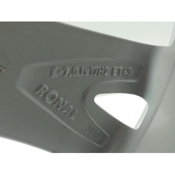 Recambio de llanta para audi q3 (8ug) attraction referencia OEM IAM 8U0601025AM  