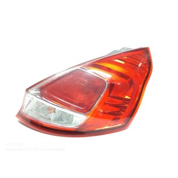 Recambio de piloto trasero derecho para ford fiesta (ccn) ambiente referencia OEM IAM C1BB13404AE  