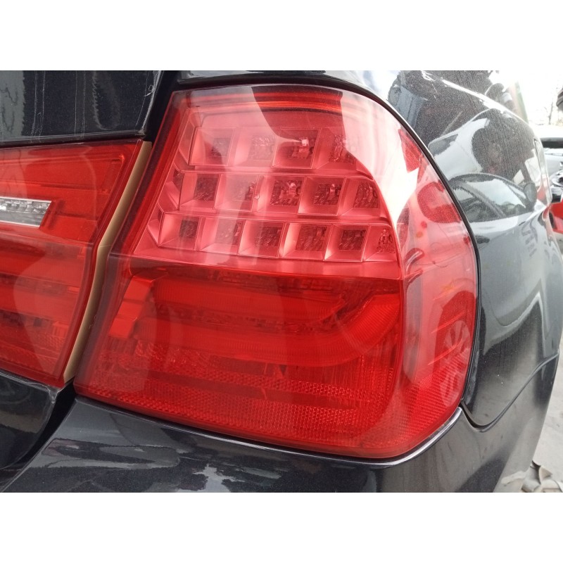 Recambio de piloto trasero derecho para bmw serie 3 berlina (e90) 320d referencia OEM IAM 63217289426  