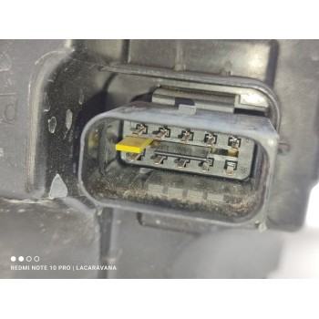 Recambio de faro izquierdo para citroën c5 aircross feel referencia OEM IAM 9845356280  