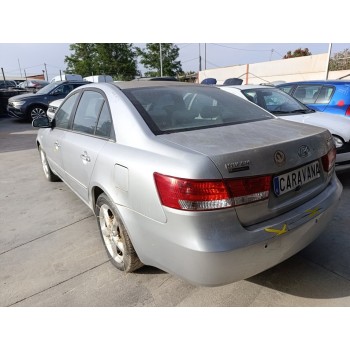 hyundai sonata (nf) del año 2009