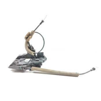 CERRADURA PUERTA DELANTERA IZQUIERDA 80000458 