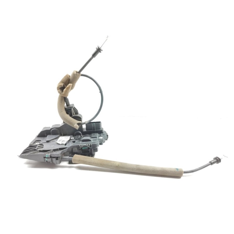 Recambio de cerradura puerta delantera izquierda para volvo ex30 plus 2wd pure electric referencia OEM IAM 80000458  