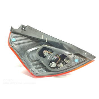 Recambio de piloto trasero derecho para ford fiesta (ccn) ambiente referencia OEM IAM C1BB13404AE  