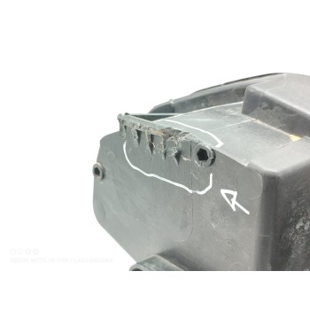 Recambio de faro izquierdo para citroën c5 aircross feel referencia OEM IAM 9845356280  