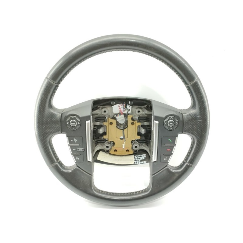 Recambio de volante para land rover range rover sport v6 td hse referencia OEM IAM AH323600CD  