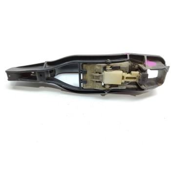 Recambio de maneta exterior delantera izquierda para bmw serie 3 berlina (e46) 320d referencia OEM IAM 8216121  
