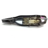 Recambio de maneta exterior delantera izquierda para bmw serie 3 berlina (e46) 320d referencia OEM IAM 8216121  