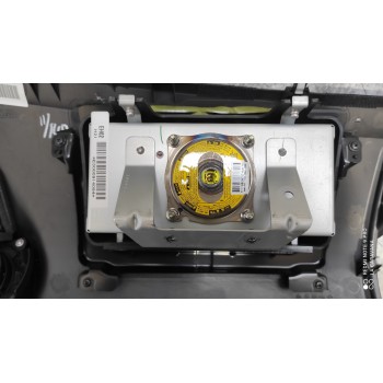 Recambio de kit airbag para mazda cx-7 (er) active referencia OEM IAM EH6257K00  