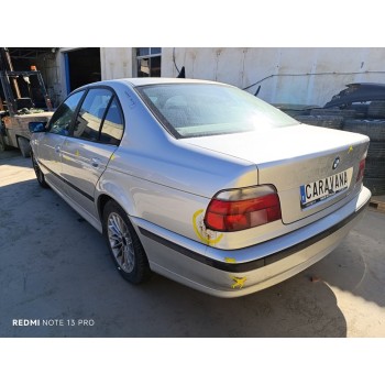 bmw 5 (e39) del año 2001