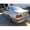bmw 5 (e39) del año 2001