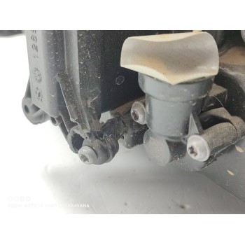 Recambio de faro izquierdo para citroën c5 aircross feel referencia OEM IAM 9845356280  