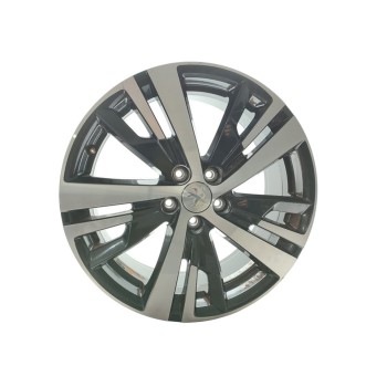 Recambio de llanta para peugeot 3008 allure referencia OEM IAM 98096873ZR  