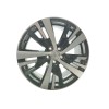 Recambio de llanta para peugeot 3008 allure referencia OEM IAM 98096873ZR  