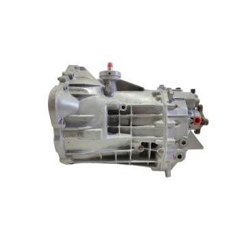 Recambio de caja cambios para mercedes-benz sprinter caja abierta/doble cab. (serie 901-904) 412 d (904.412-413) referencia OEM 