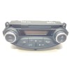 Recambio de mando climatizador para toyota yaris active referencia OEM IAM 559000D810  
