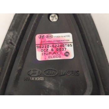 Recambio de antena para hyundai ioniq klass electro referencia OEM IAM 96210G2240  