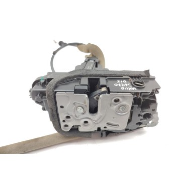 Recambio de cerradura puerta delantera izquierda para volvo ex30 plus 2wd pure electric referencia OEM IAM 80000458  