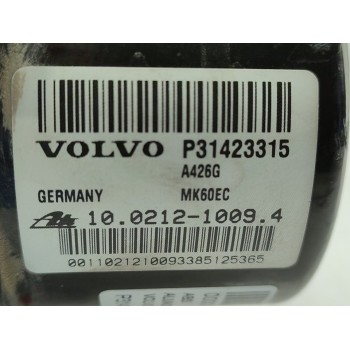 Recambio de abs para volvo v40 básico referencia OEM IAM P31423315  