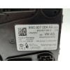 Recambio de modulo electronico para audi a4 berlina (8w2) básico referencia OEM IAM 8W0907064AA  