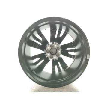 Recambio de llanta para peugeot 3008 allure referencia OEM IAM 98096873ZR  