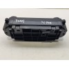 Recambio de mando climatizador para toyota yaris active referencia OEM IAM 559000D810  