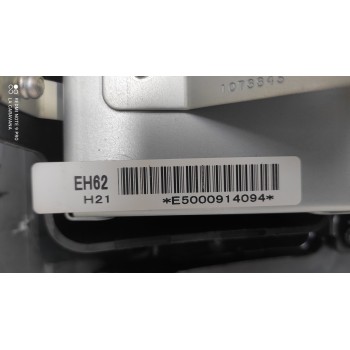 Recambio de kit airbag para mazda cx-7 (er) active referencia OEM IAM EH6257K00  