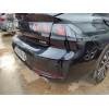 Recambio de paragolpes trasero para peugeot 508 hybrid 225 active pack referencia OEM IAM 1637752480  