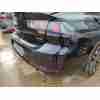 Recambio de paragolpes trasero para peugeot 508 hybrid 225 active pack referencia OEM IAM 1637752480  