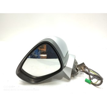 RETROVISOR IZQUIERDO 9687130277 