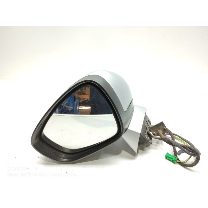 Recambio de retrovisor izquierdo para citroën c4 berlina cool referencia OEM IAM 9687130277  