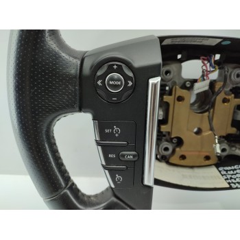 Recambio de volante para land rover range rover sport v6 td hse referencia OEM IAM AH323600CD  