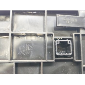 Recambio de mando climatizador para toyota yaris active referencia OEM IAM 559000D810  