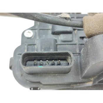 Recambio de cerradura puerta delantera izquierda para volvo ex30 plus 2wd pure electric referencia OEM IAM 80000458  
